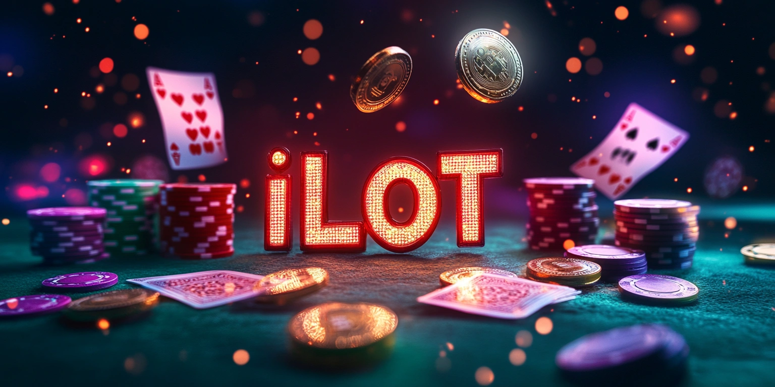 ilot bet app download