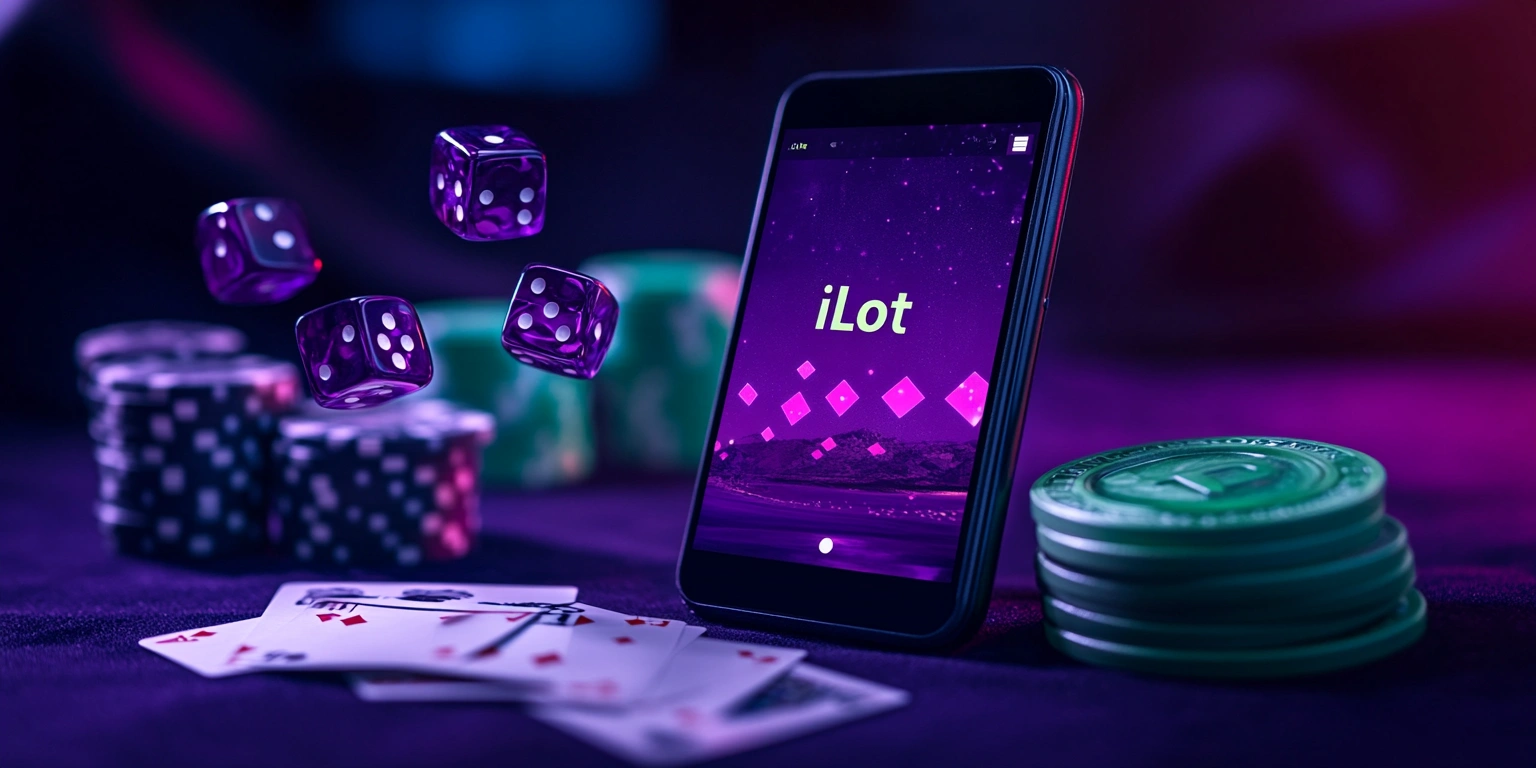 ilot bet app